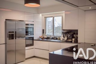  Appartement � vendre 5 pi�ces 135 m�