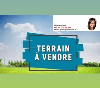  Terrain � vendre 284 m�