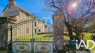  Maison � vendre 11 pi�ces 350 m�