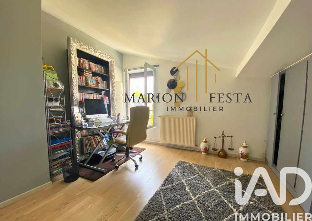 � vendre  Maison Neuilly-sur-Marne (93330)