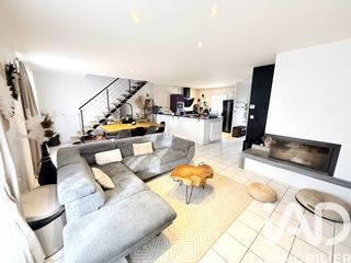  Maison � vendre 7 pi�ces 135 m�