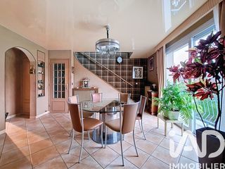  Maison � vendre 5 pi�ces 120 m�