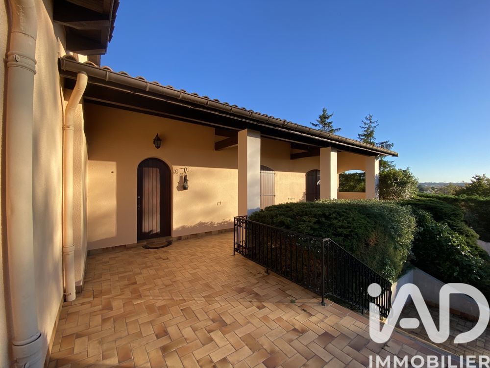 � vendre  Maison Genas (69740)