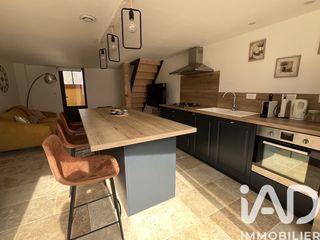  Maison � vendre 2 pi�ces 62 m�