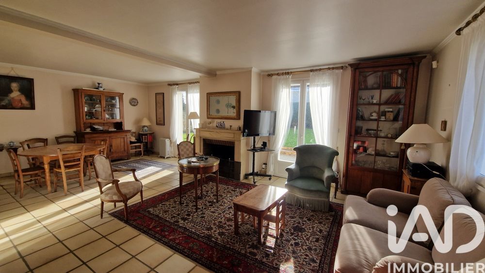 � vendre  Maison Maisons-Laffitte (78600)