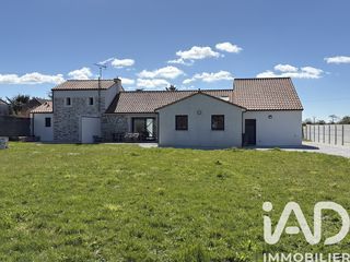  Maison � vendre 4 pi�ces 141 m�