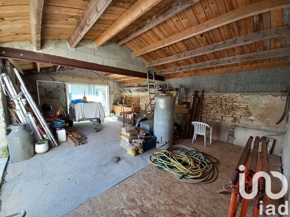 � vendre  Maison Dolus-d'Ol�ron (17550)