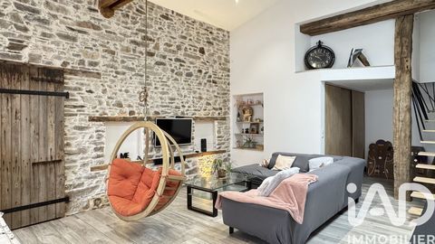   Vente Maison/villa 6 pi�ces Maison - 6 pi�ce(s) - 145 m�