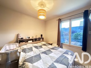  Maison � vendre 4 pi�ces 60 m�