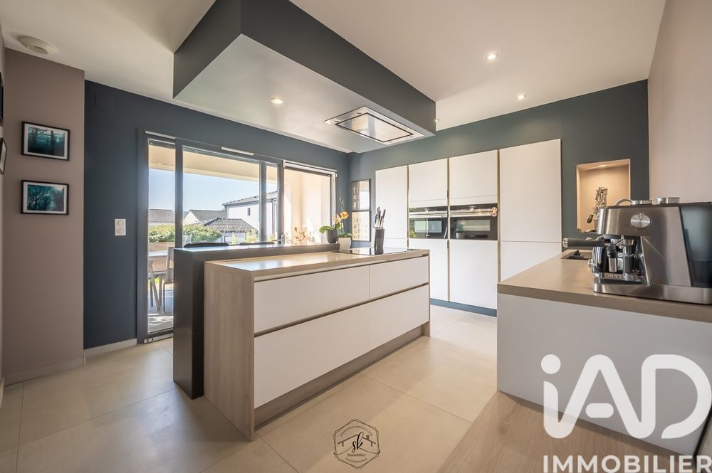 � vendre  Villa Thionville (57100)