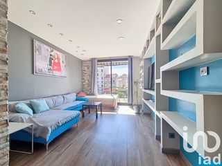  Appartement � vendre 3 pi�ces 64 m�