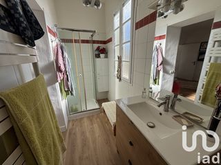  Appartement � vendre 3 pi�ces 75 m�