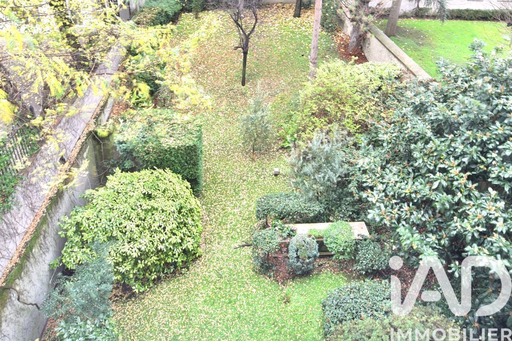 � vendre  Appartement Paris 16