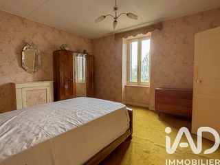  Maison � vendre 3 pi�ces 47 m�