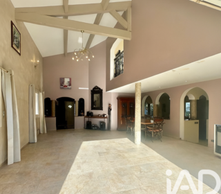  Maison � vendre 11 pi�ces 230 m�