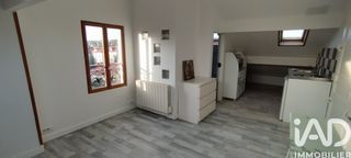  Appartement � vendre 1 pi�ce 15 m�