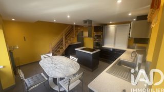  Maison � vendre 8 pi�ces 206 m�