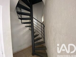  Appartement � vendre 2 pi�ces 32 m�