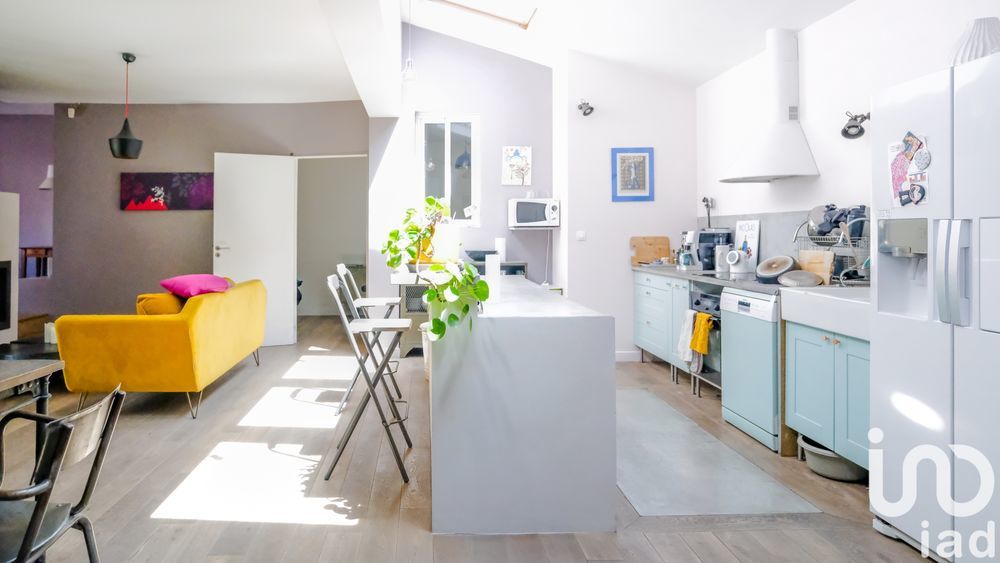 � vendre  Maison Bagnolet (93170)