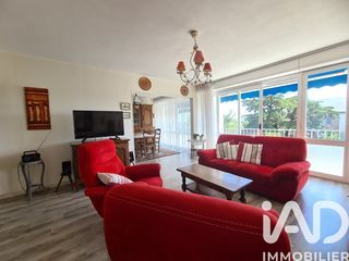  Appartement � vendre 3 pi�ces 82 m�