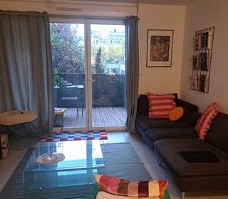  Appartement � vendre 2 pi�ces 41 m�