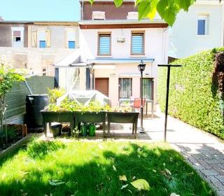  Maison � vendre 5 pi�ces 108 m�
