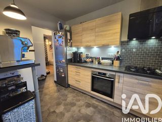  Maison � vendre 5 pi�ces 83 m�