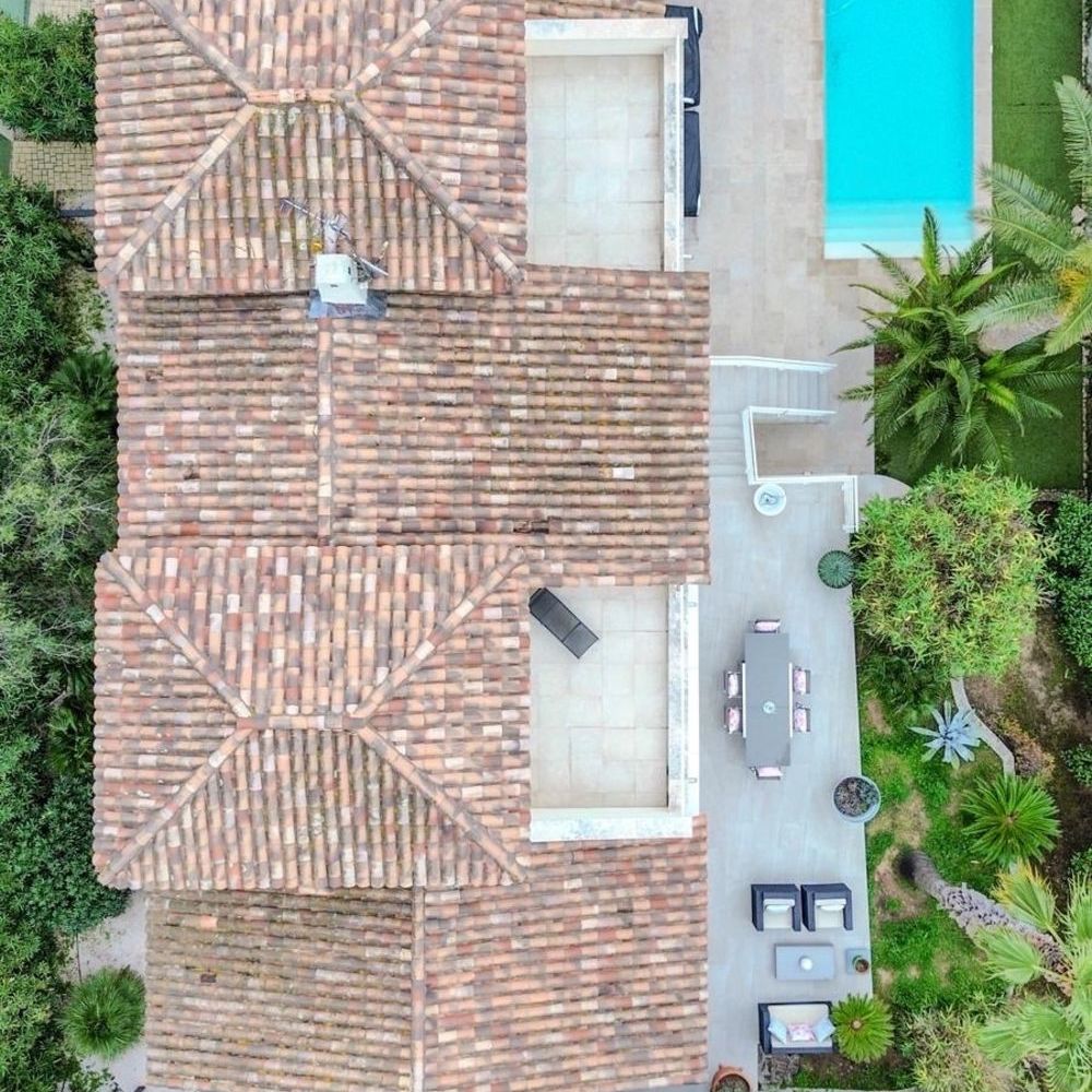 � vendre  Maison Saint-Rapha�l (83700)