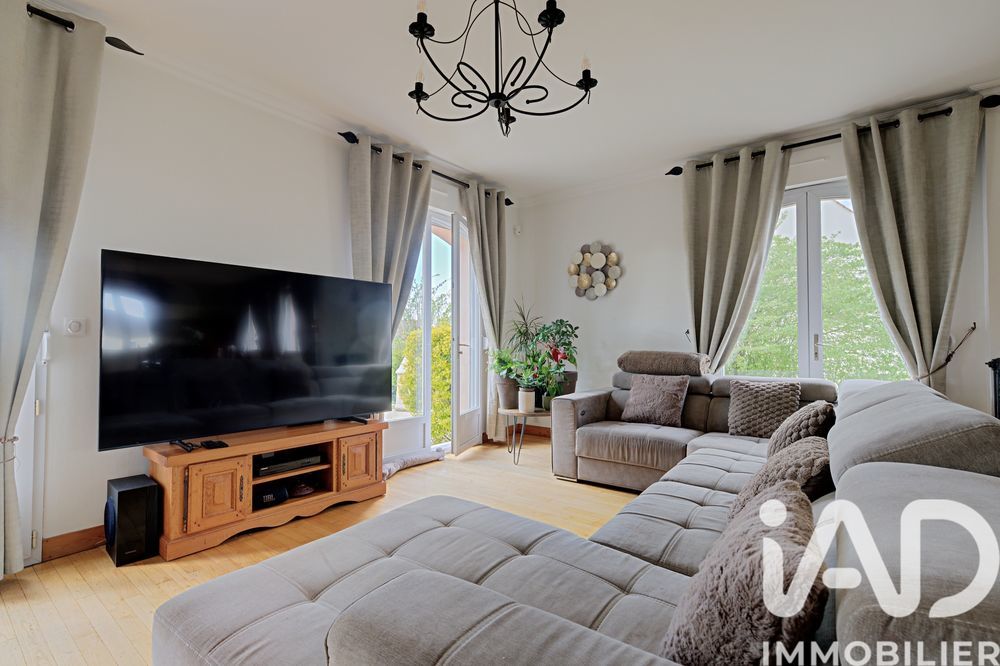 � vendre  Maison Saint-Mard (77230)