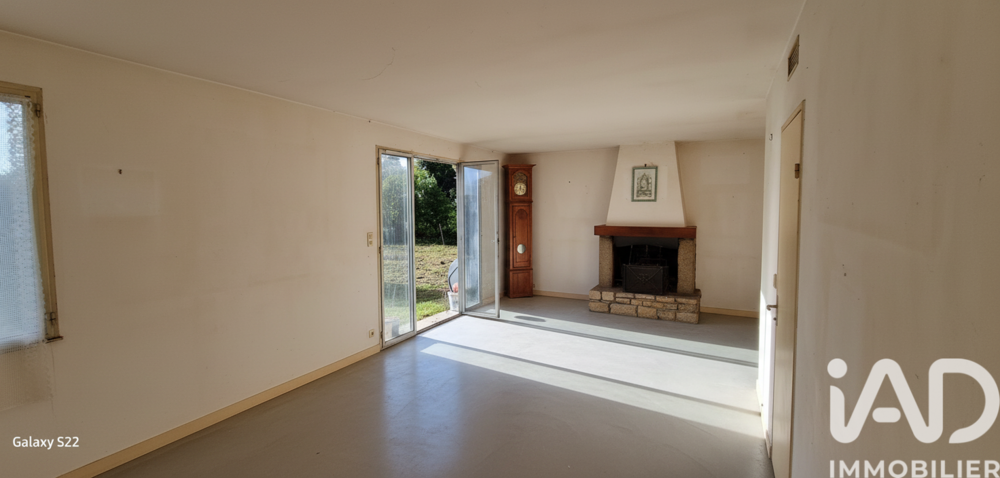 � vendre  Maison �le-aux-Moines (56780)