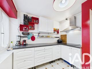  Appartement � vendre 5 pi�ces 100 m�