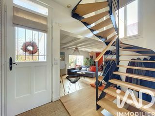  Maison � vendre 5 pi�ces 116 m�