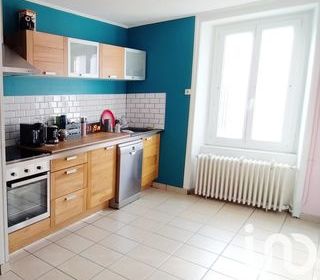 Maison � vendre 7 pi�ces 135 m�