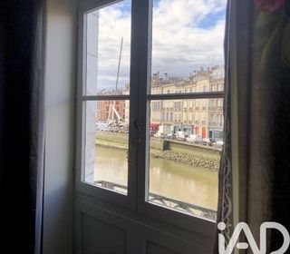  Appartement � vendre 4 pi�ces 84 m�