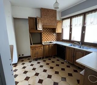  Maison � vendre 8 pi�ces 124 m�