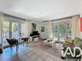  Appartement � vendre 3 pi�ces 63 m�