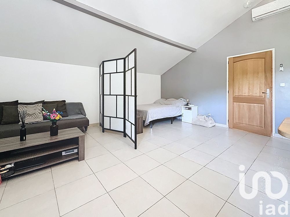 � vendre  Maison Gi�res (38610)