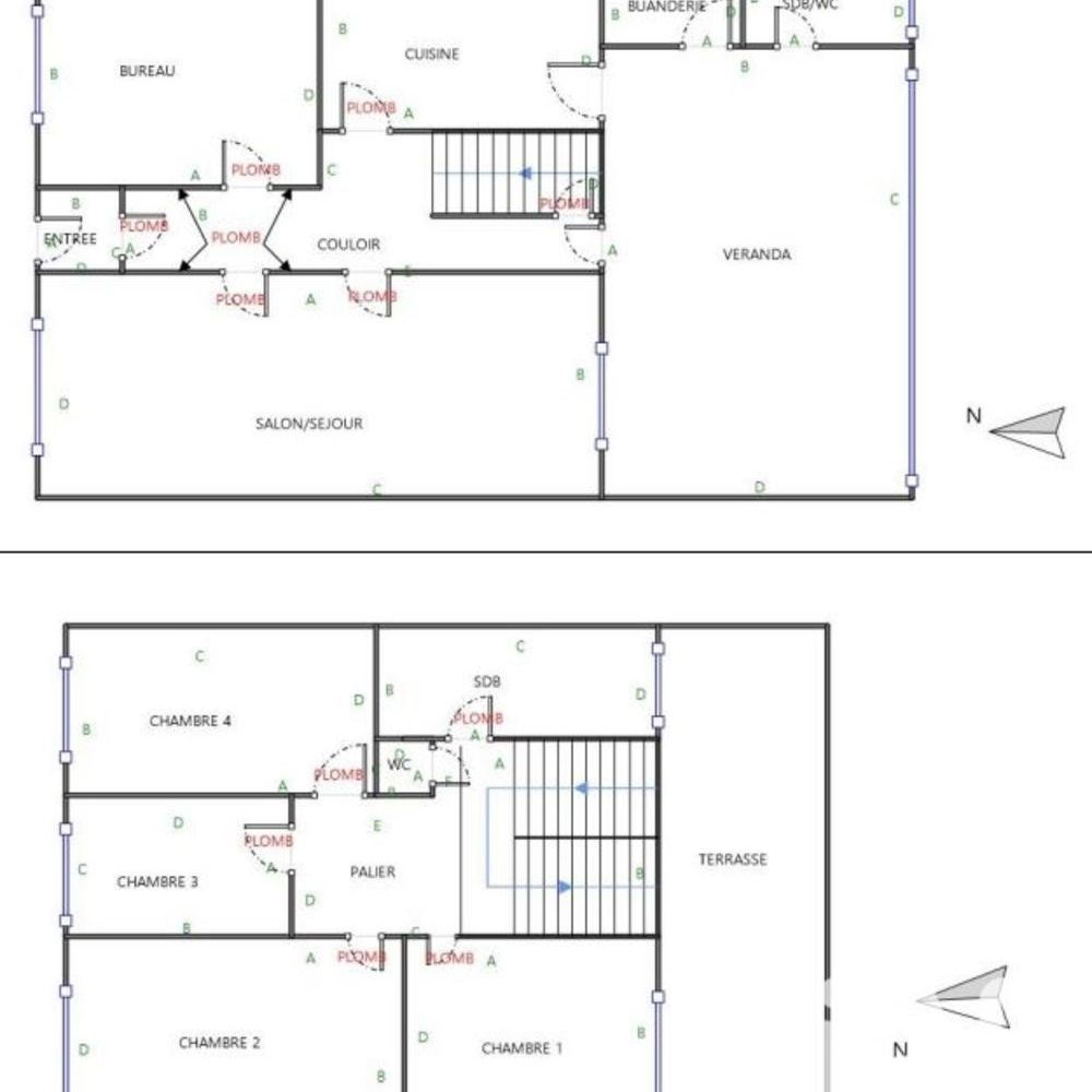 � vendre  Maison La Rochelle (17000)