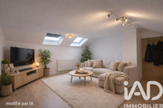  Appartement � vendre 3 pi�ces 85 m�