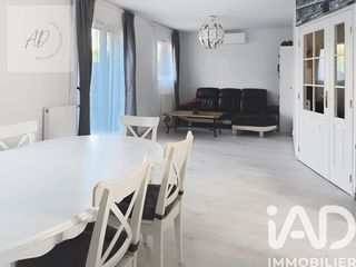  Maison � vendre 4 pi�ces 94 m�
