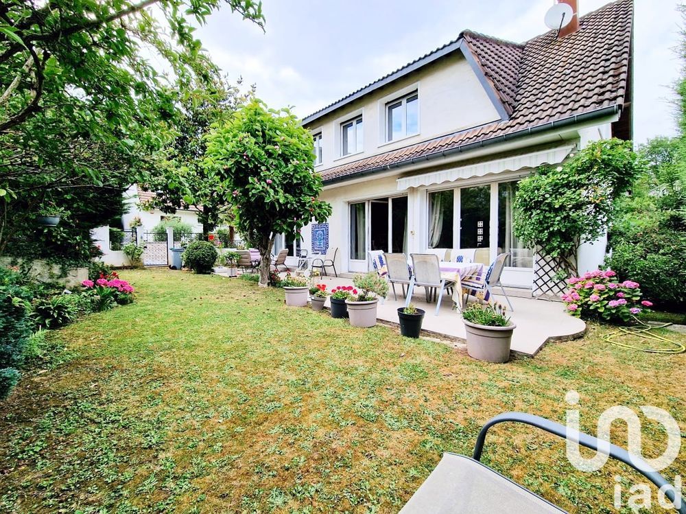 � vendre  Maison Ch�tenay-Malabry (92290)