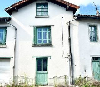  Maison � vendre 4 pi�ces 46 m�