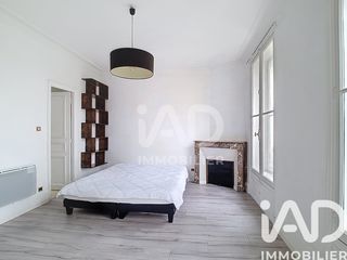  Appartement � vendre 2 pi�ces 41 m�