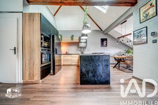  Appartement � vendre 3 pi�ces 64 m�