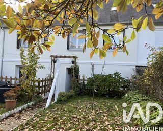  Maison � vendre 5 pi�ces 100 m�