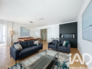  Appartement � vendre 4 pi�ces 95 m�