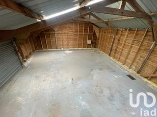  Maison � vendre 2 pi�ces 240 m�