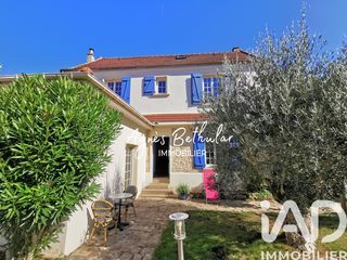  Maison � vendre 6 pi�ces 125 m�