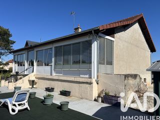  Maison � vendre 5 pi�ces 116 m�
