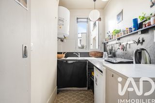  Appartement � vendre 2 pi�ces 28 m�